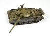 Zvezda 3679 Soviet T-62M Main Battle Tank 1/35